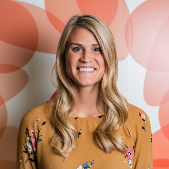 Melissa Rader head shot