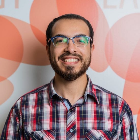 Assem Ellythy head shot